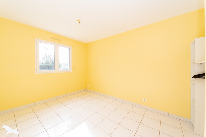 Vente Maison ST GIRONS D AIGUEVIVES - 4 pièces -96 m² - (33920)