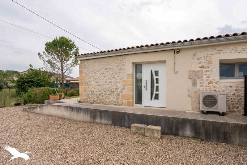 Vente Maison CARS - 4 pièces -119 m² - (33390)