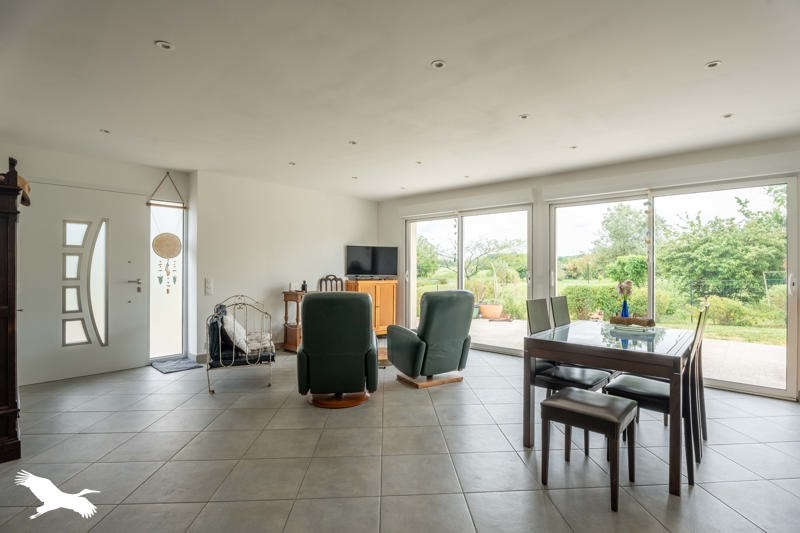 Vente Maison CARS - 4 pièces -119 m² - (33390)