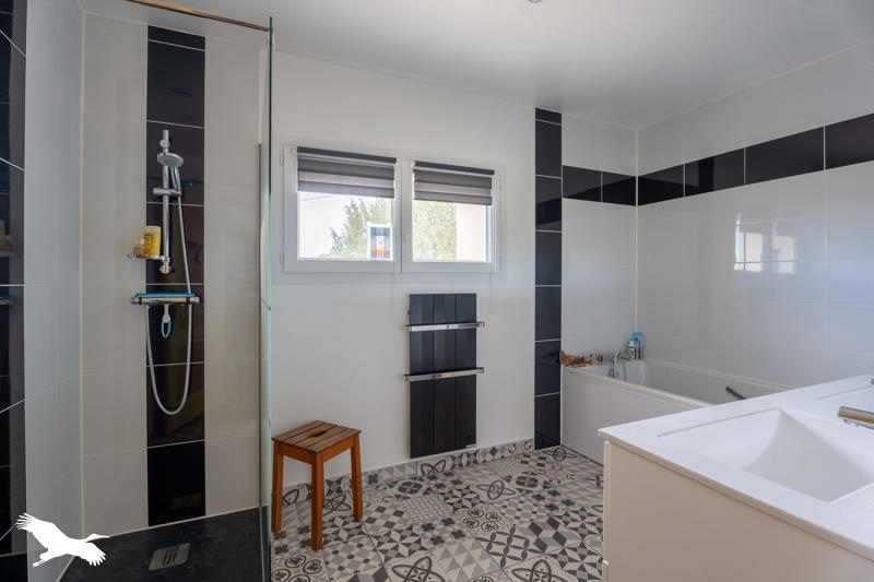 Vente Maison CARS - 4 pièces -119 m² - (33390)