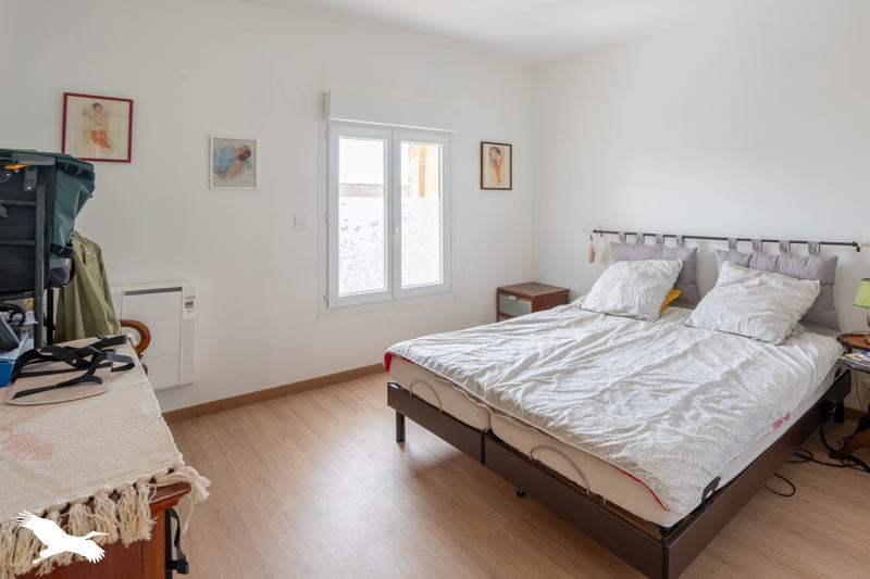 Vente Maison CARS - 4 pièces -119 m² - (33390)
