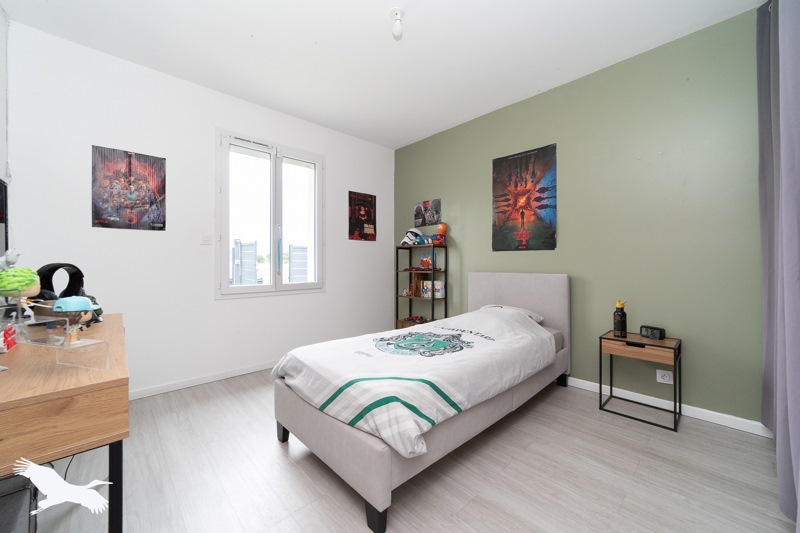 Vente Maison BAYON SUR GIRONDE - 4 pièces -109 m² - (33710)