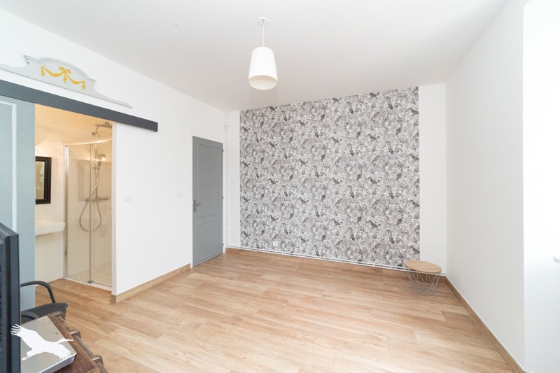 Vente Maison BLAYE - 4 pièces -110 m² - (33390)
