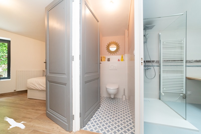 Vente Maison BLAYE - 4 pièces -110 m² - (33390)