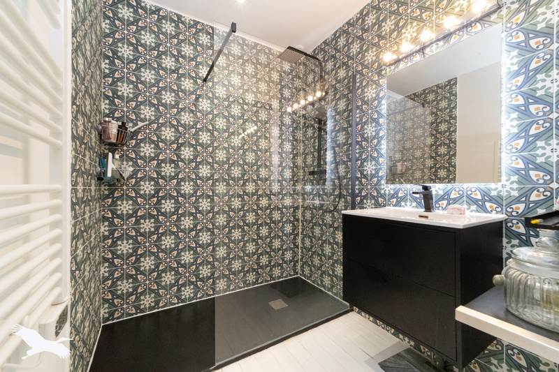 Vente Maison BLAYE - 5 pièces -184 m² - (33390)