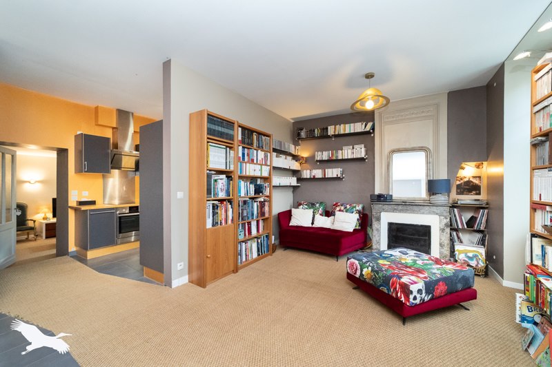 Vente Maison BLAYE - 5 pièces -184 m² - (33390)