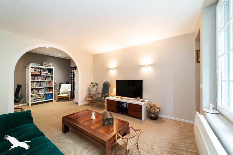 Vente Maison BLAYE - 5 pièces -184 m² - (33390)