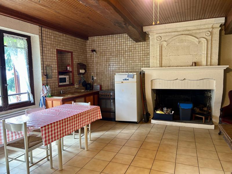 Vente Maison CARS - 2 pièces -93 m² - (33390)