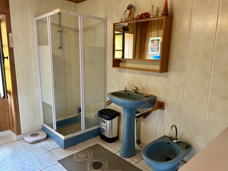Vente Maison CARS - 2 pièces -93 m² - (33390)