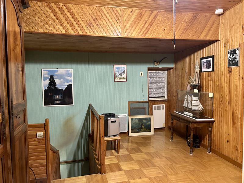 Vente Maison CARS - 2 pièces -93 m² - (33390)