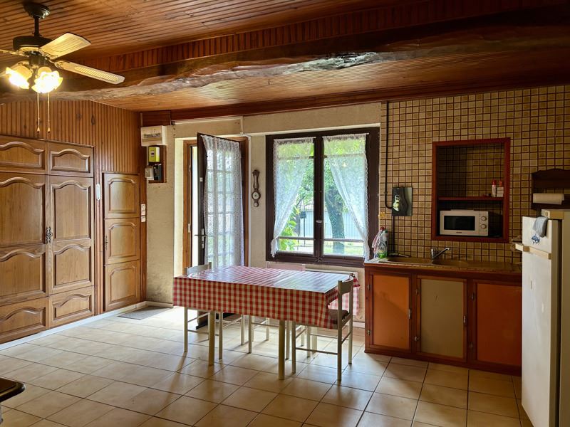 Vente Maison CARS - 2 pièces -93 m² - (33390)