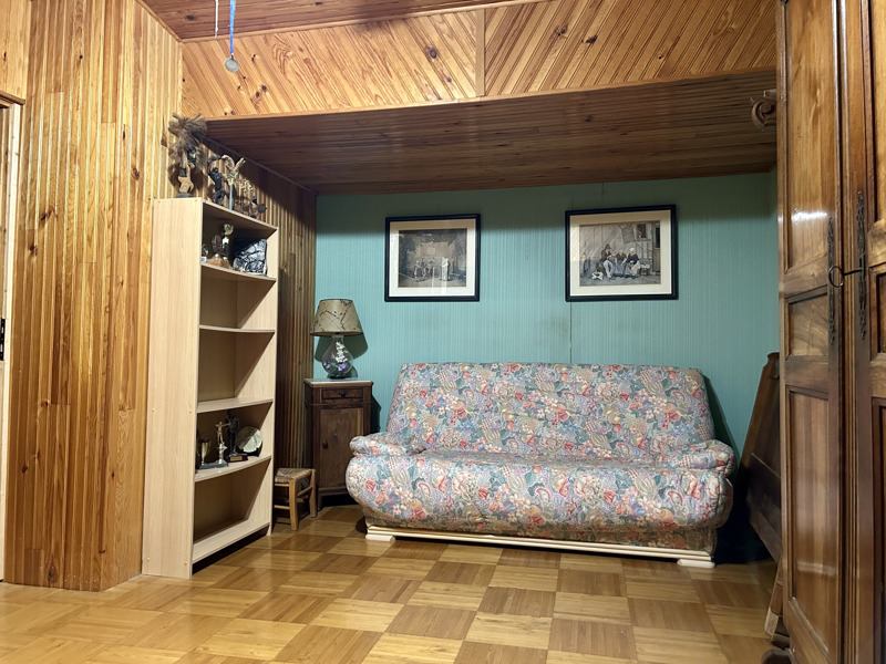 Vente Maison CARS - 2 pièces -93 m² - (33390)