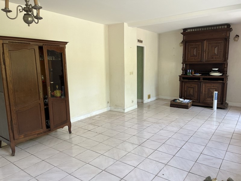 Vente Maison BLAYE - 3 pièces -67 m² - (33390)