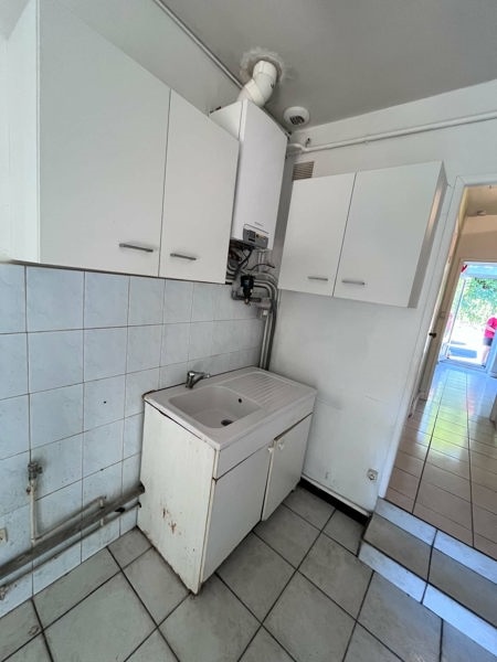 Vente Maison BLAYE - 3 pièces -67 m² - (33390)