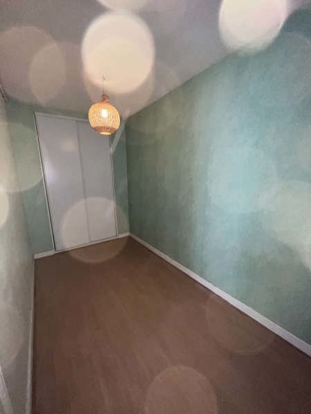 Vente Maison BLAYE - 3 pièces -67 m² - (33390)
