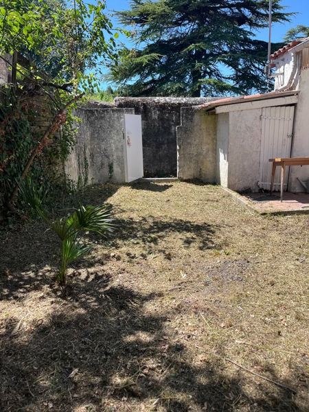 Vente Maison BLAYE - 3 pièces -67 m² - (33390)