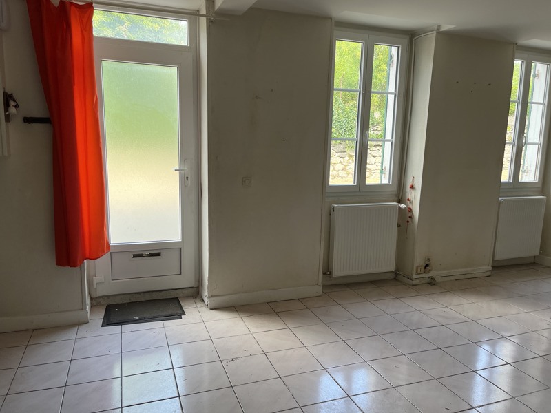 Vente Maison BLAYE - 3 pièces -67 m² - (33390)