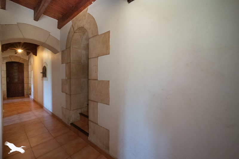 Vente Maison Plassac - 7 pièces -193 m² - (33390)