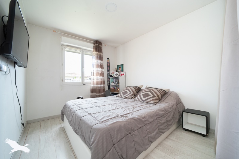 Vente Maison TEUILLAC - 4 pièces -88 m² - (33710)