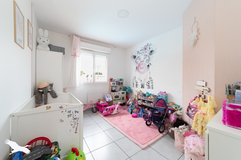 Vente Maison TEUILLAC - 4 pièces -88 m² - (33710)