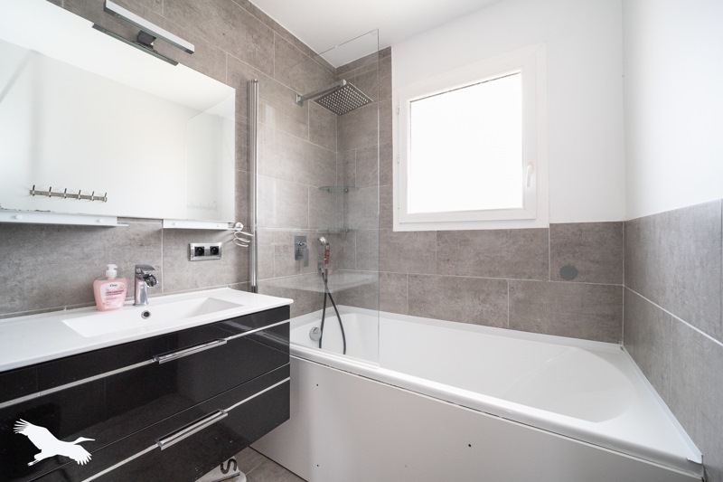 Vente Maison TEUILLAC - 4 pièces -88 m² - (33710)