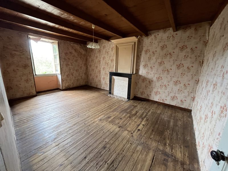 Vente Maison ST MARTIN LACAUSSADE - 4 pièces -82 m² - (33390)