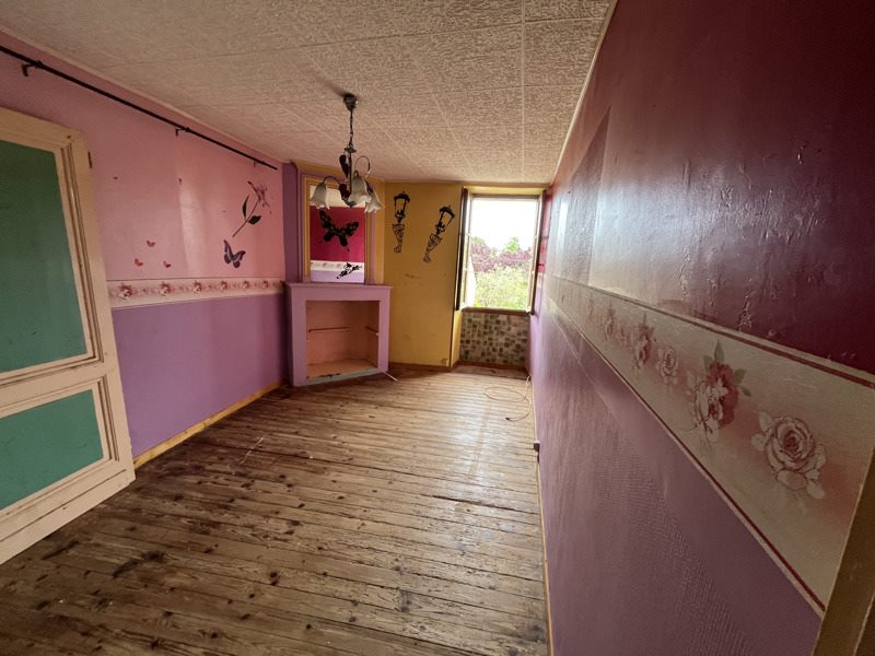 Vente Maison ST MARTIN LACAUSSADE - 4 pièces -82 m² - (33390)
