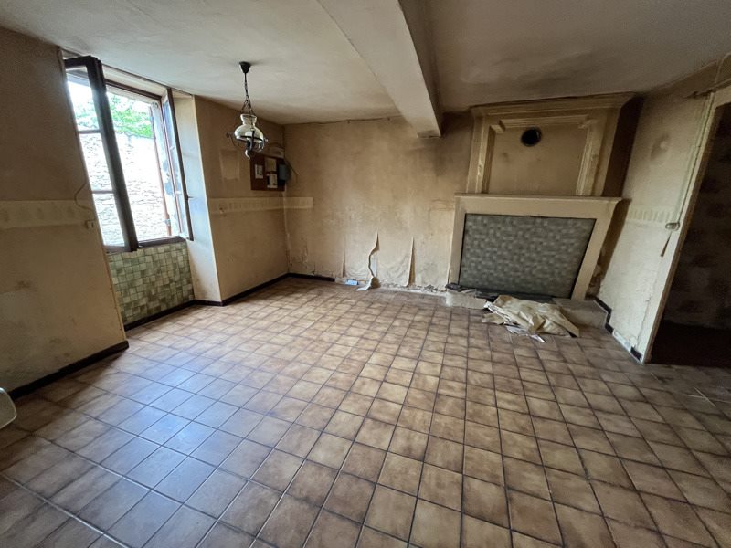 Vente Maison ST MARTIN LACAUSSADE - 4 pièces -82 m² - (33390)
