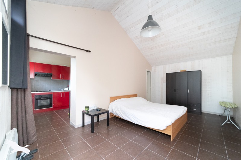 Vente Maison ST AUBIN DE BLAYE - 6 pièces -225 m² - (33820)