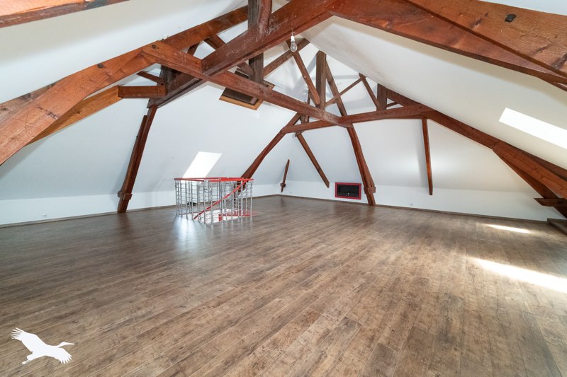 Vente Maison ST AUBIN DE BLAYE - 6 pièces -225 m² - (33820)