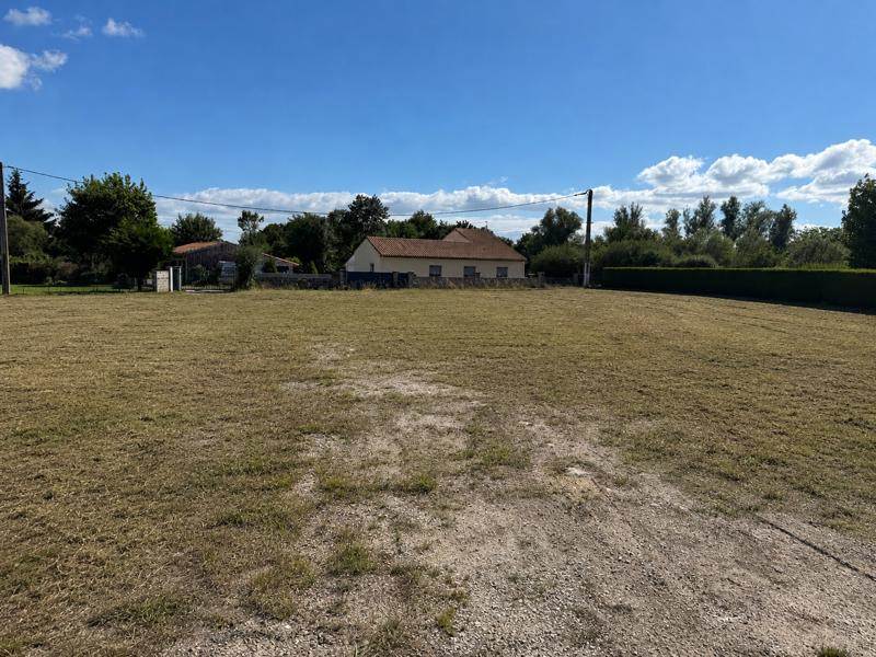 Vente Immeuble CARS - - 1 400 m² - (33390)