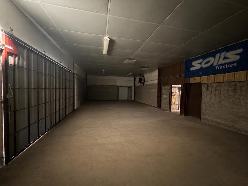 Vente Immeuble CARS - - 1 400 m² - (33390)