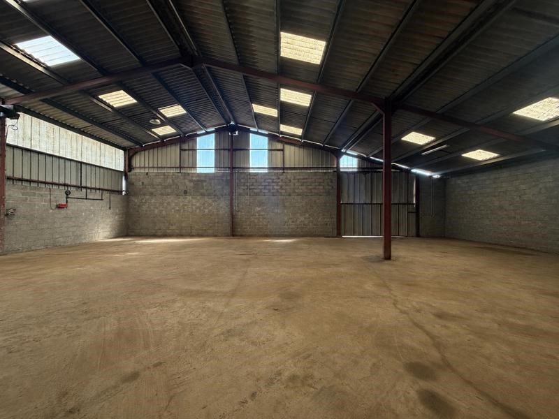 Vente Immeuble CARS - - 1 400 m² - (33390)