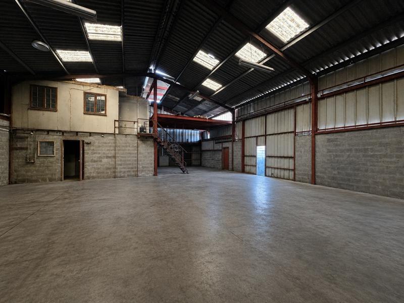 Vente Immeuble CARS - - 1 400 m² - (33390)