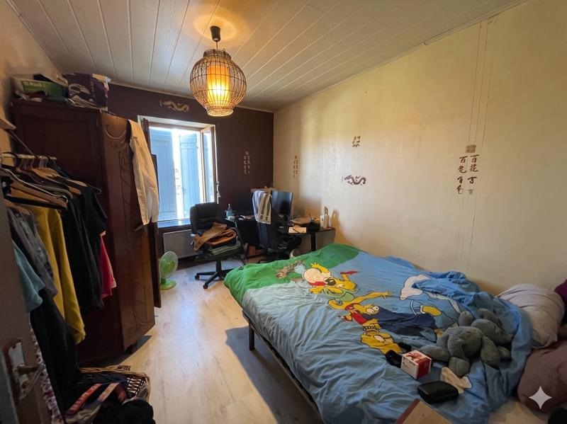 Vente Maison ST MARTIN LACAUSSADE - 4 pièces -86 m² - (33390)