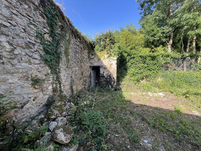 Vente Maison ST MARTIN LACAUSSADE - 4 pièces -86 m² - (33390)