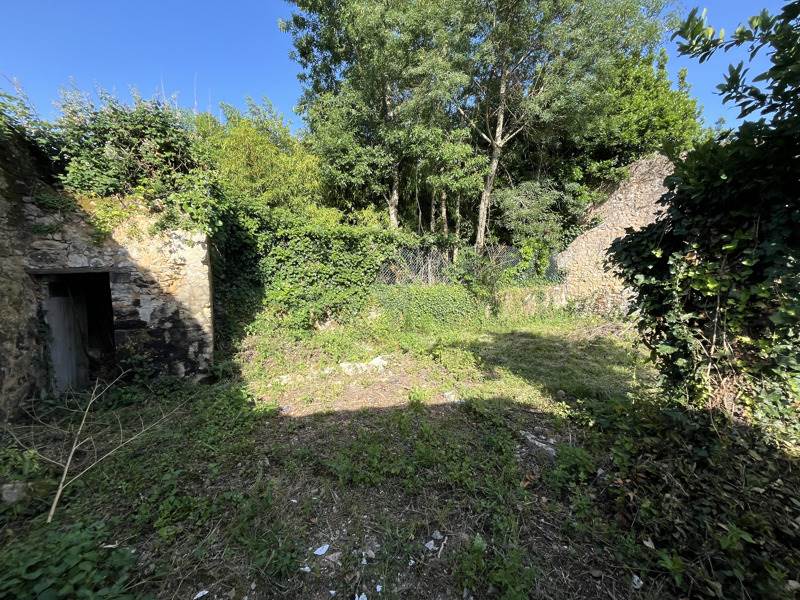 Vente Maison ST MARTIN LACAUSSADE - 4 pièces -86 m² - (33390)