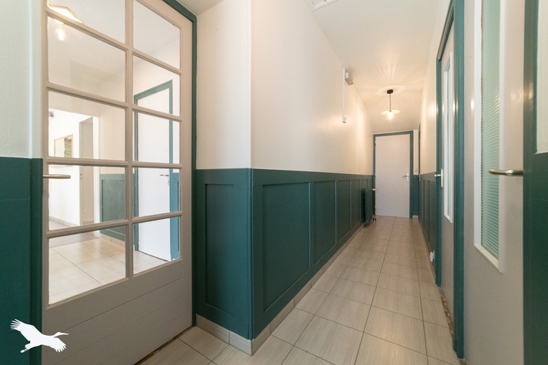 Vente Maison ST AUBIN DE BLAYE - 6 pièces -172 m² - (33820)