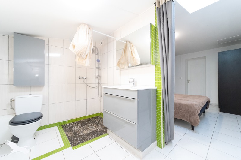Vente Maison ST AUBIN DE BLAYE - 6 pièces -172 m² - (33820)