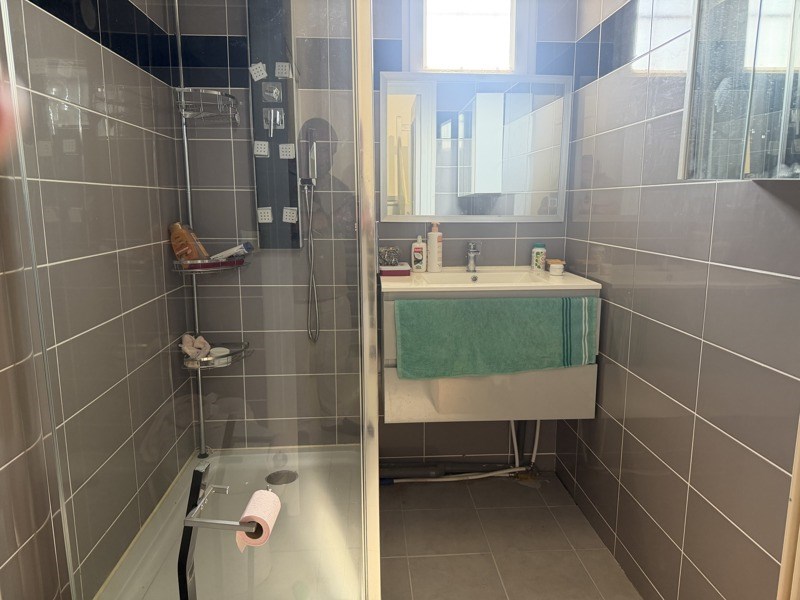 Vente Maison BLAYE - 4 pièces -120 m² - (33390)