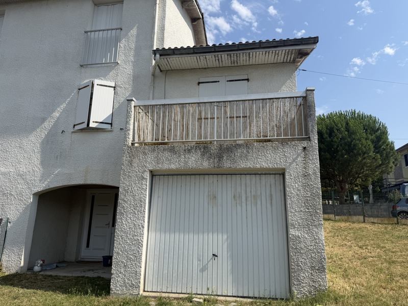 Vente Maison BLAYE - 4 pièces -120 m² - (33390)