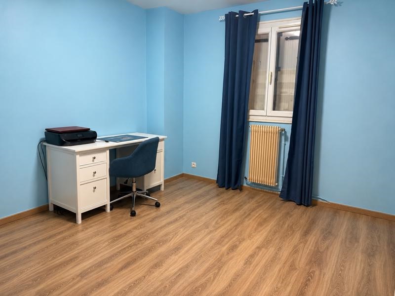 Vente Maison BLAYE - 4 pièces -120 m² - (33390)