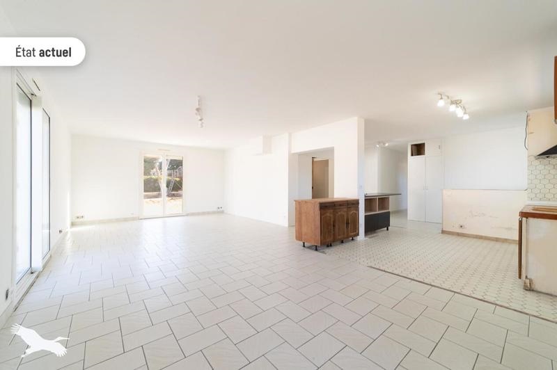 Vente Maison GAURIAC - 4 pièces -120 m² - (33710)