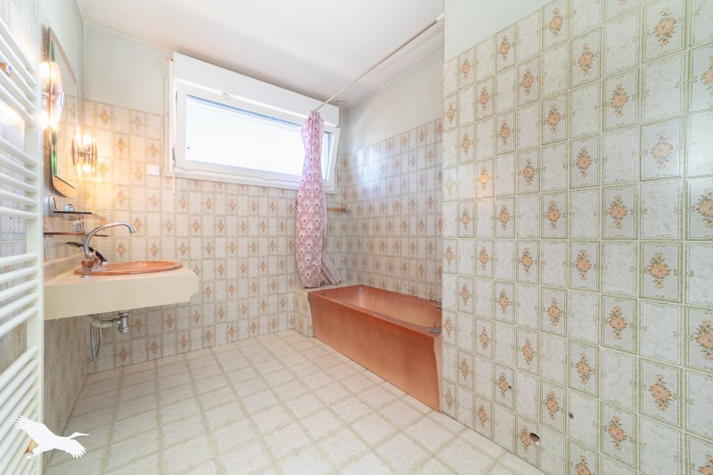 Vente Maison GAURIAC - 4 pièces -120 m² - (33710)