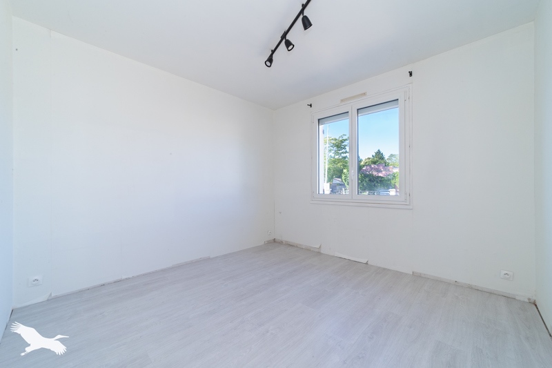 Vente Maison GAURIAC - 4 pièces -120 m² - (33710)