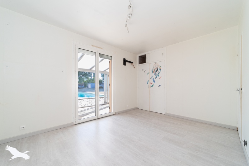 Vente Maison GAURIAC - 4 pièces -120 m² - (33710)