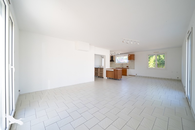 Vente Maison GAURIAC - 4 pièces -120 m² - (33710)