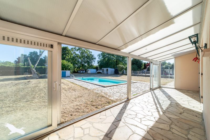 Vente Maison GAURIAC - 4 pièces -120 m² - (33710)