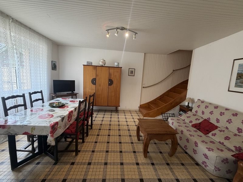 Vente Maison PLASSAC - 3 pièces -86 m² - (33390)