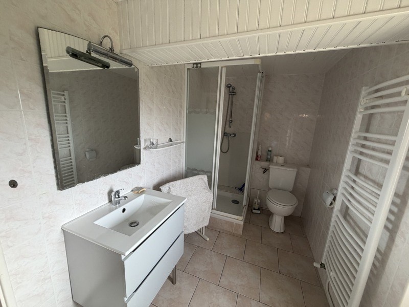 Vente Maison PLASSAC - 3 pièces -86 m² - (33390)